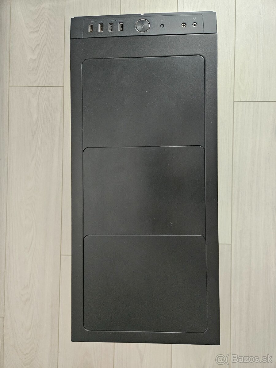 Fractal Design Define R5 Blackout Edition Window - 3