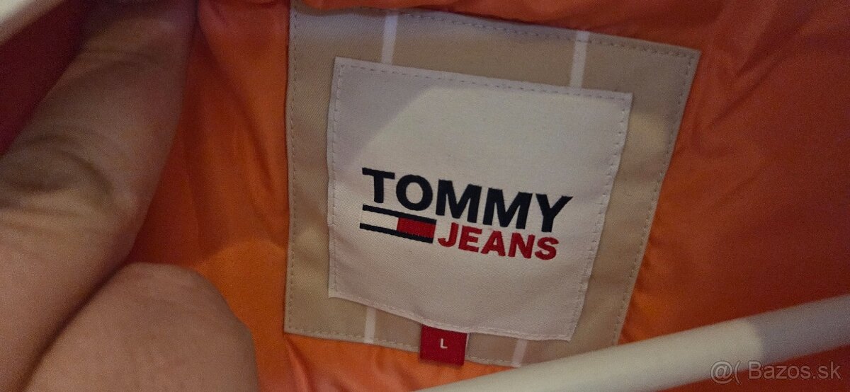 Bombera Tommy Hilfiger - 3