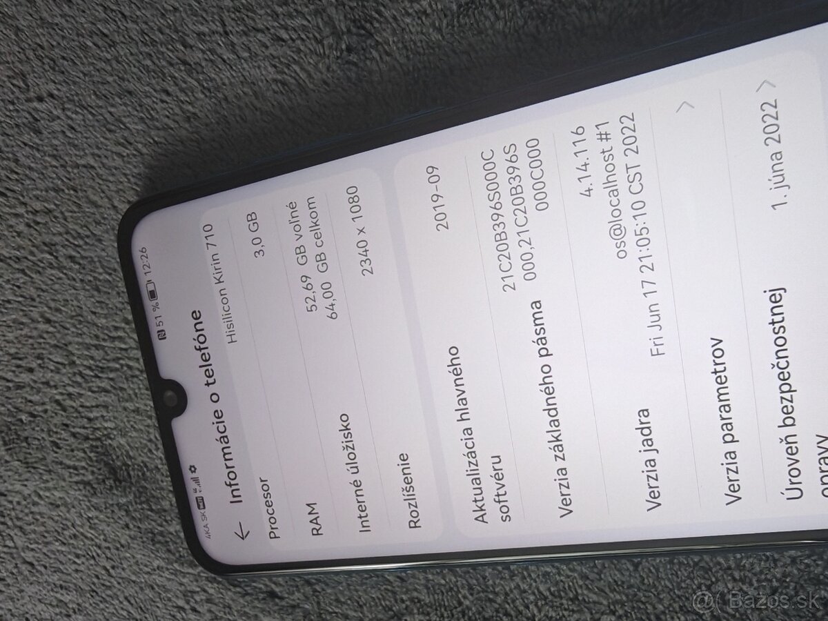 Xiaomi Redmi 9AT - 3