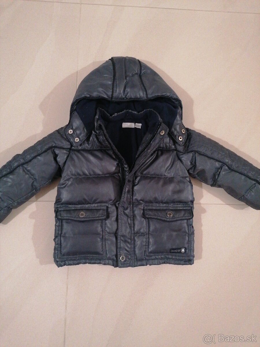 Detská vetrovka - 3