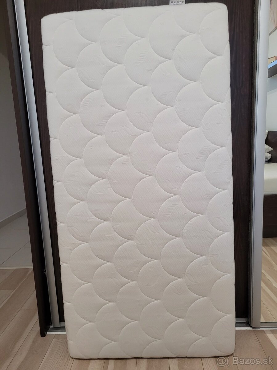 Detska postieľka - 3