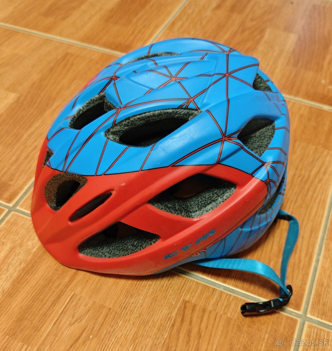 Detský bicykel Dema Vega 20 - 3