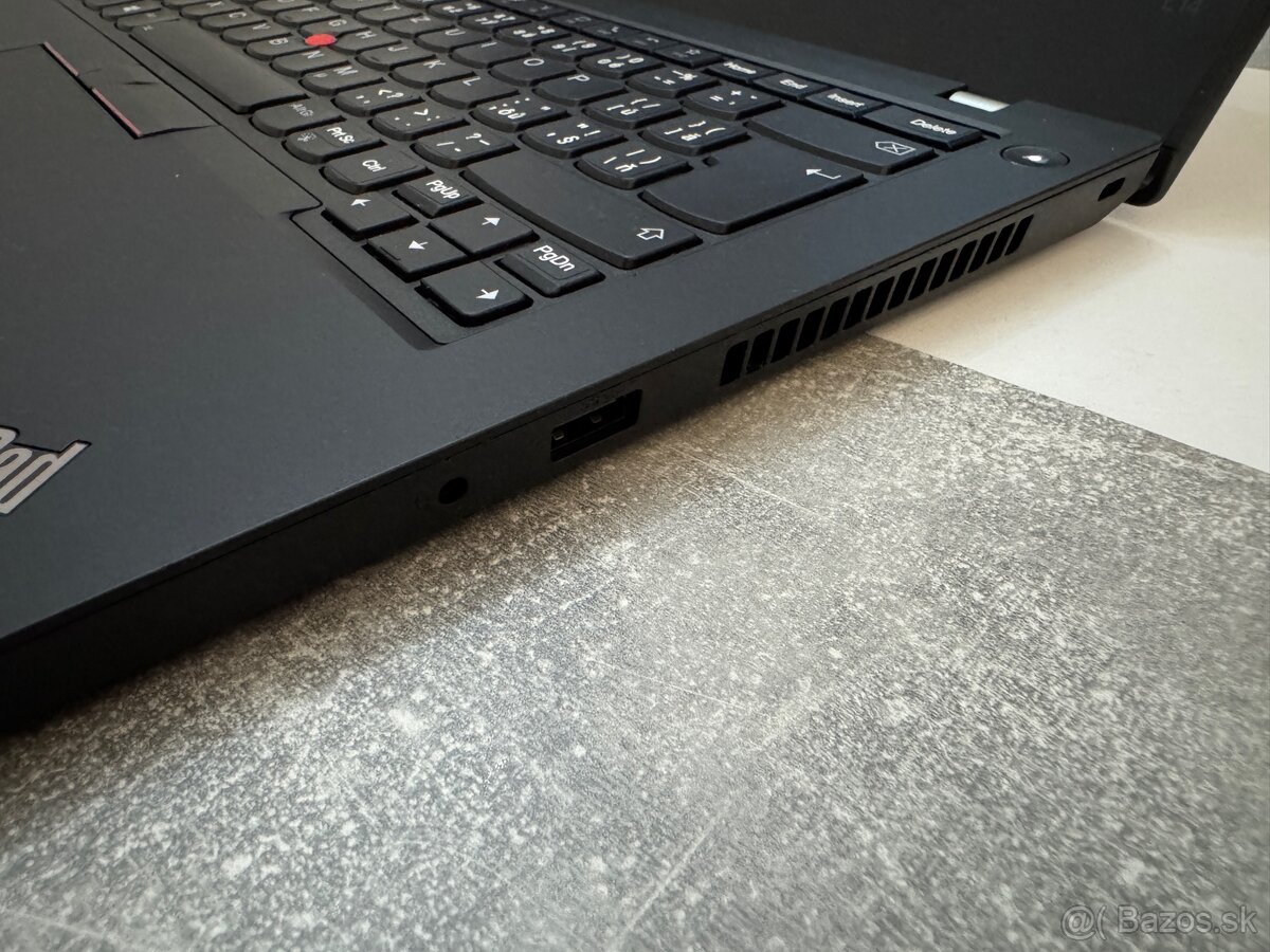 ThinkPad L14 Gen2 – i5 11.gen, 16GB, W11 Pro - 3