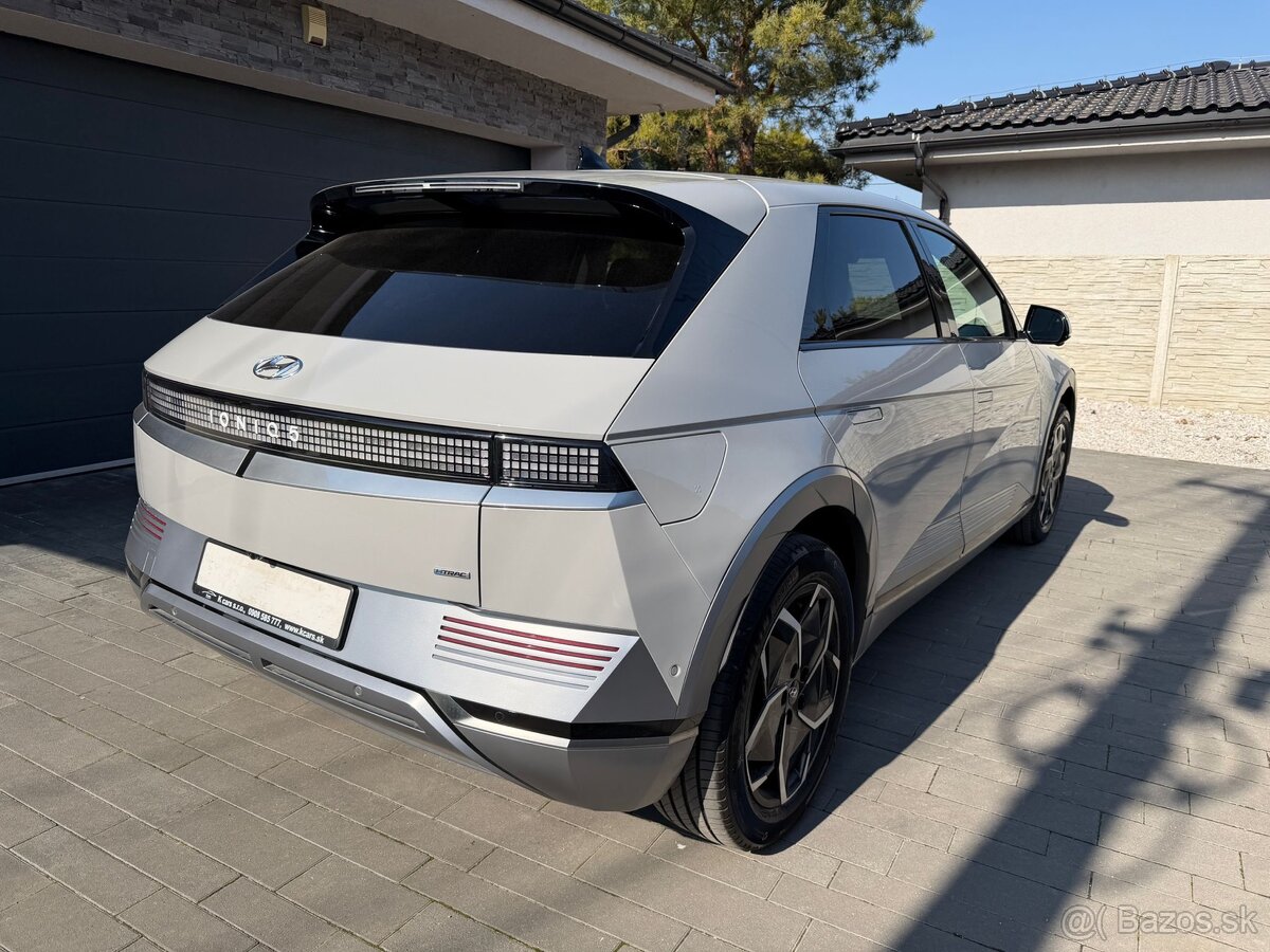 Hyundai Ioniq 5 77kwh 4x4 style - 3