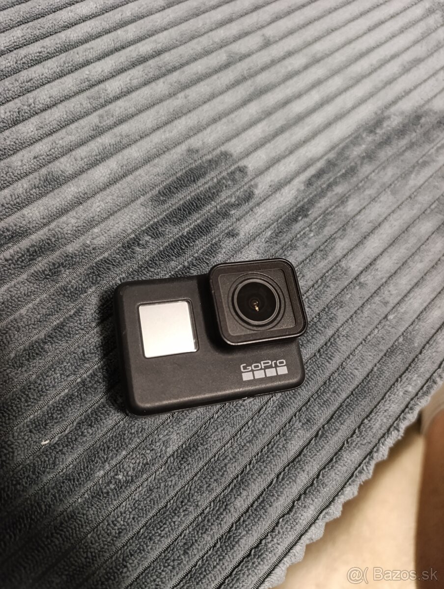 Gopro Hero 7 - 3
