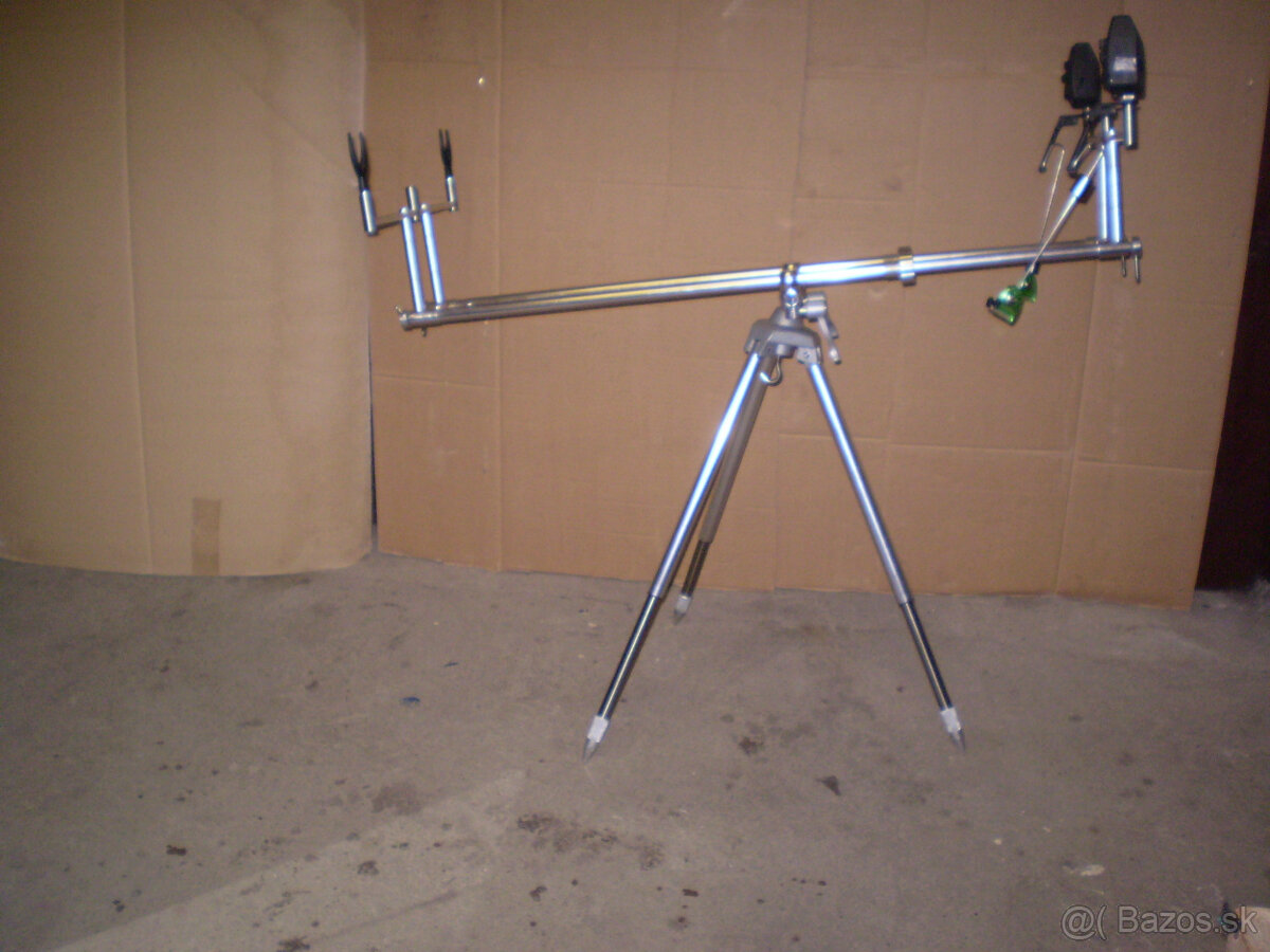 rybárske potreby - 3