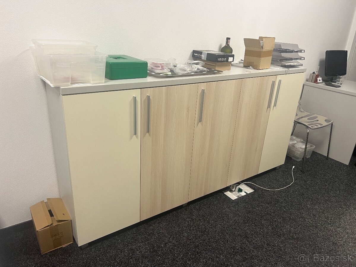 Predám komodu za symbolickú cenu - 3