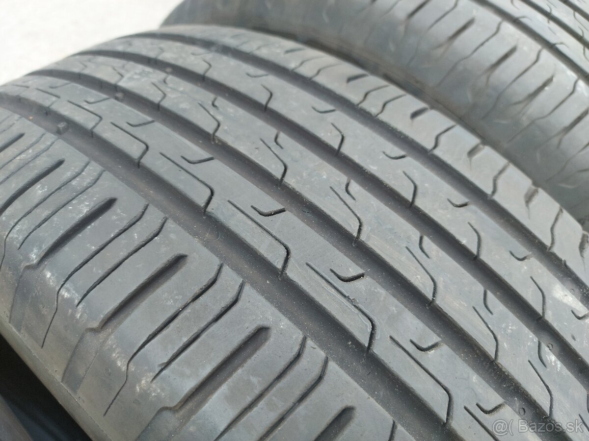 215/65R17 CONTINENTAL letne pneumatiky - 3