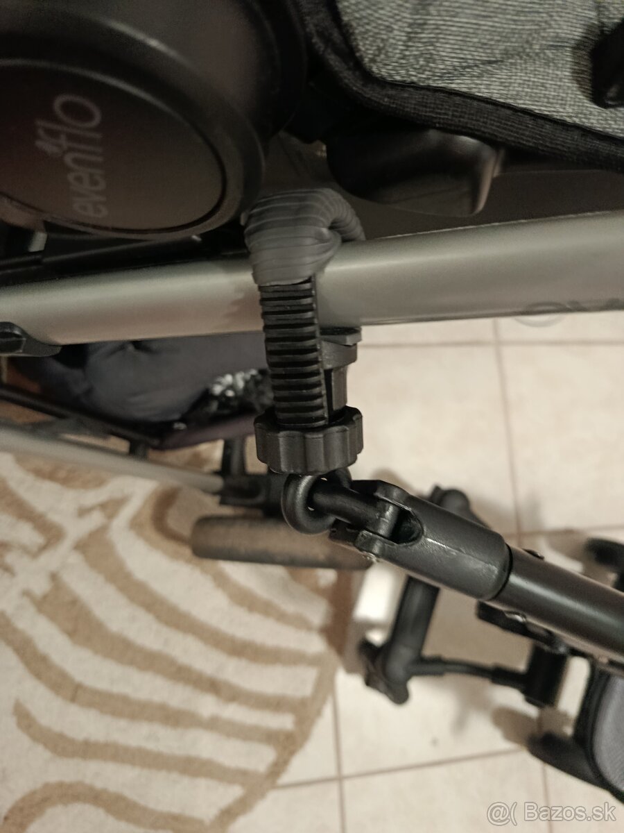 Súrodenecký skateboard - 3