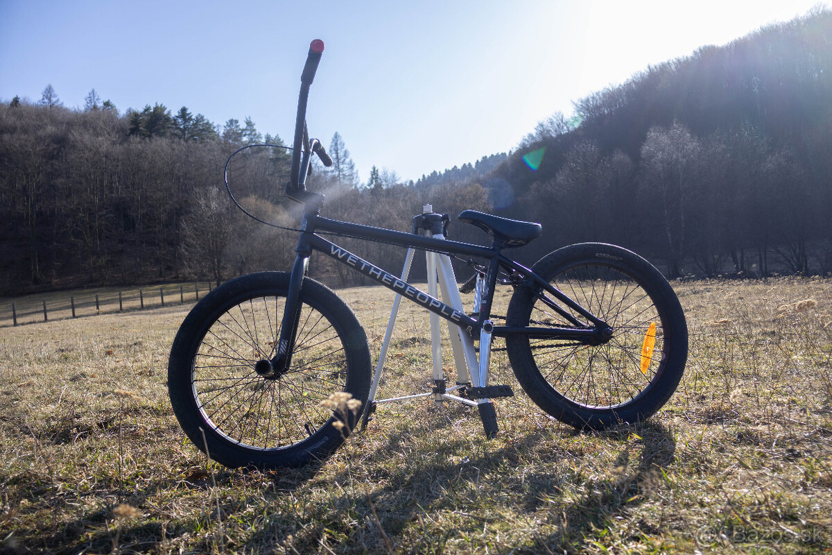 BMX WeThePeople CRS 2021 - 3