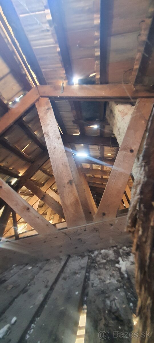 Predam prenajmem budovu - 3