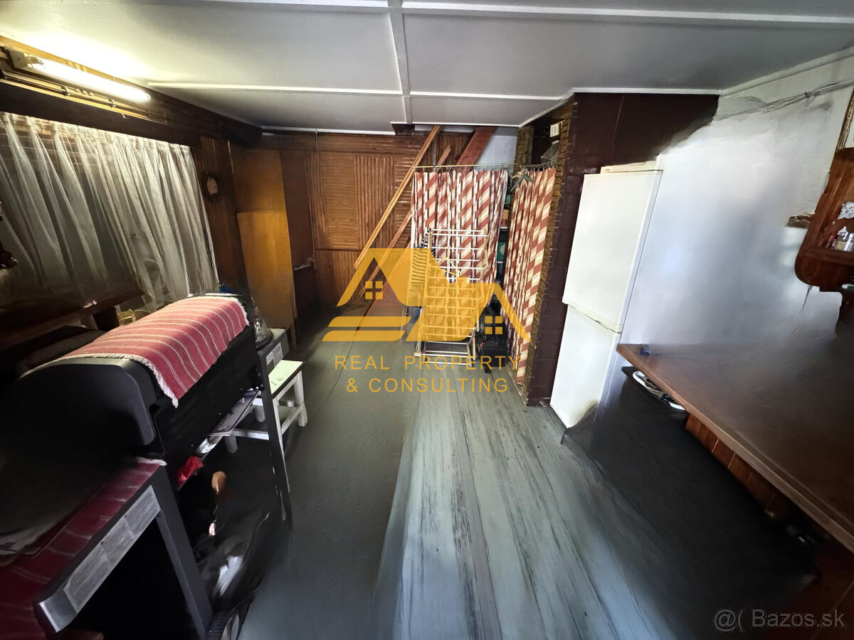 Exkluzívne Predám chatu v Nových Zámkoch - 3