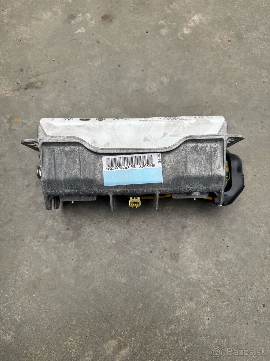 Airbag Spolujazdca 1K0880204H - 3