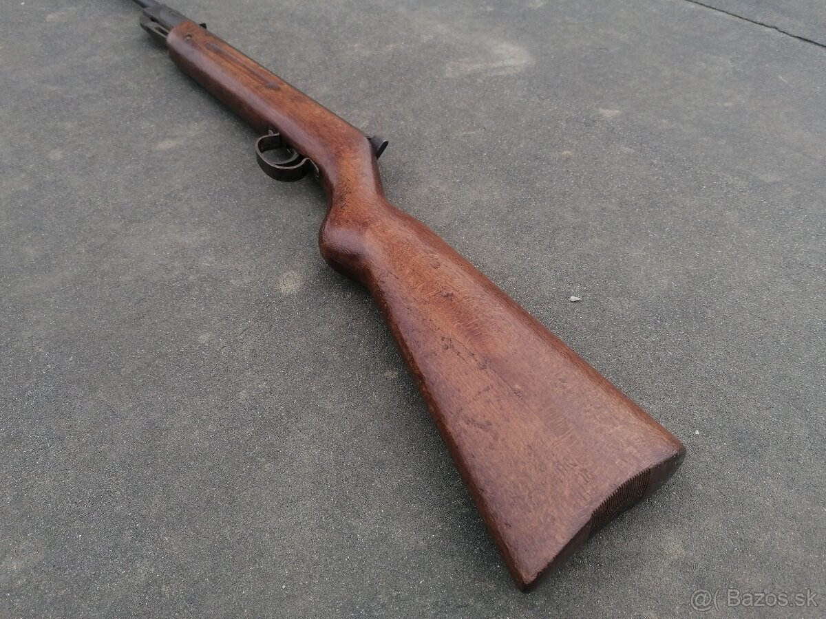 Predám vzduchovka CZ 236 - 3