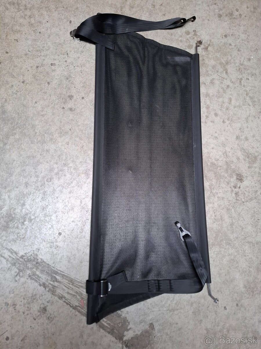 Strešné nosiče Ford original - 3