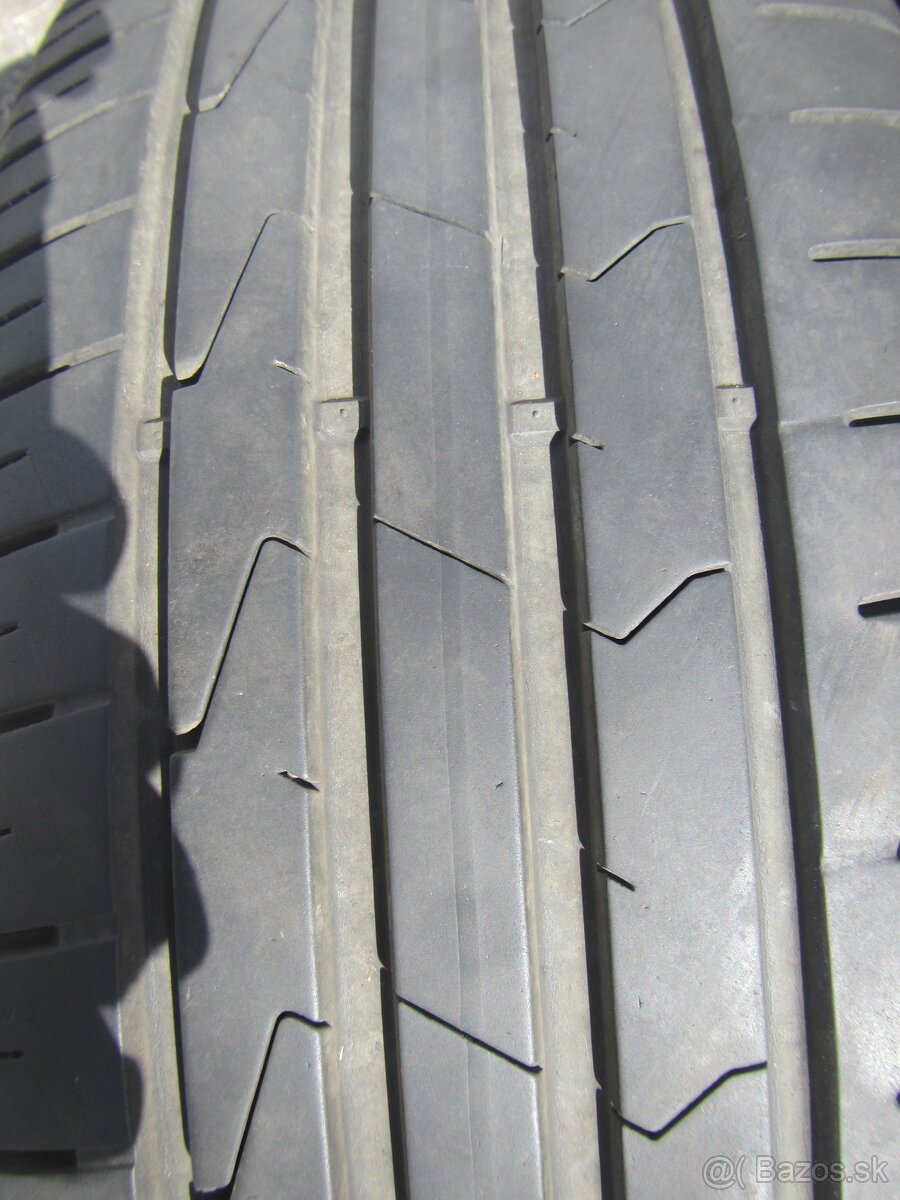 Hankook Ventus Prme 3 ,,,215 60 R16 letné - 3