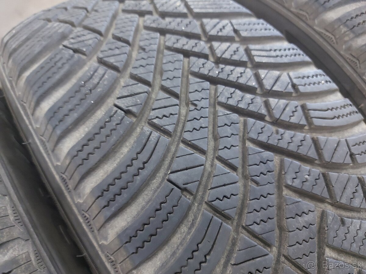 205/60R16 HANKOOK zimné pneumatiky - 3