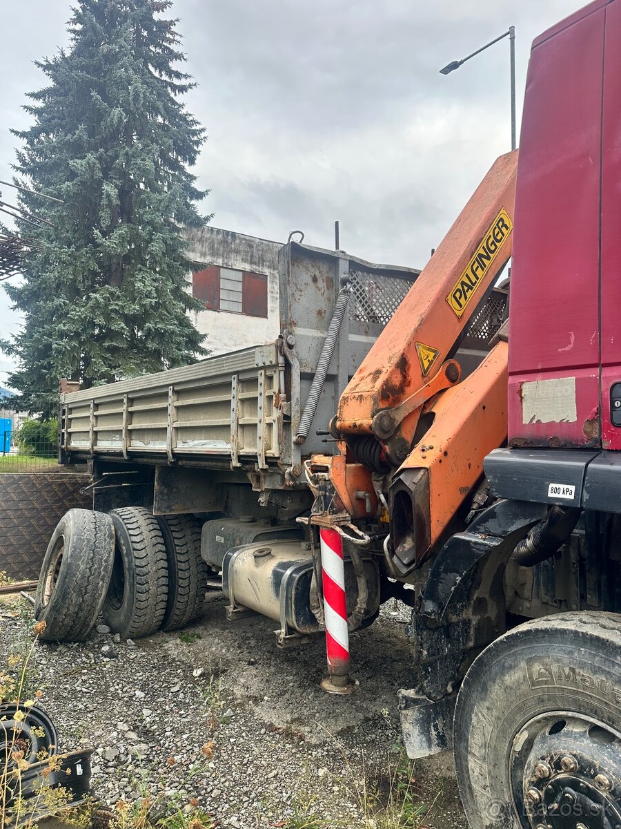 Iveco EuroTrakker - 3