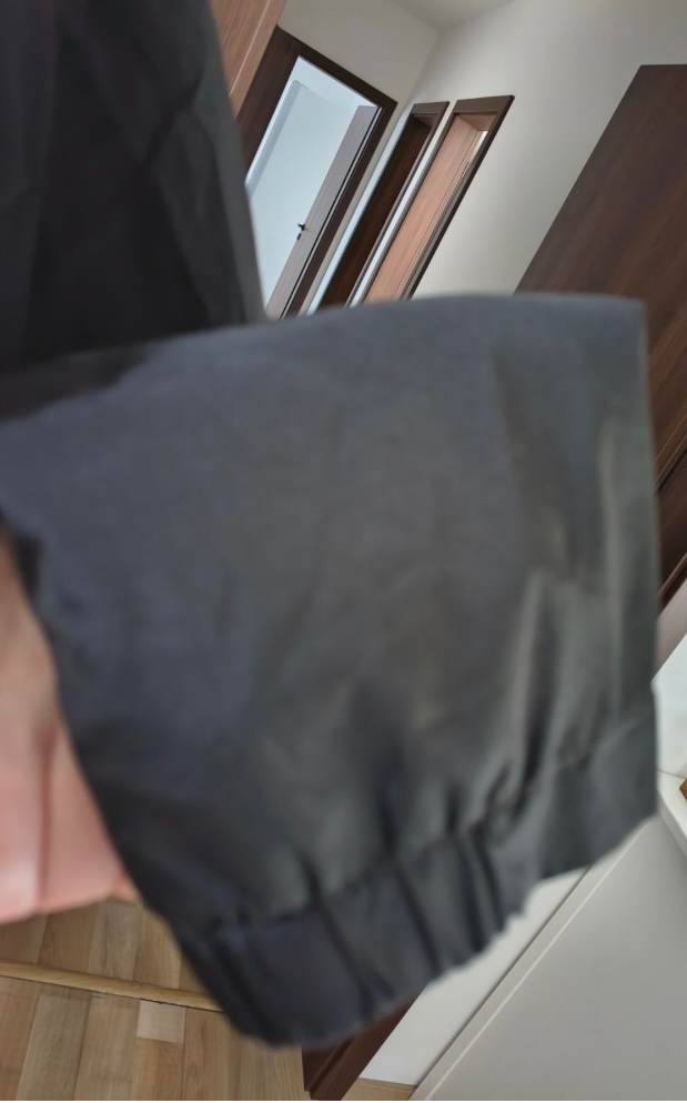 Prechodná bunda - 3