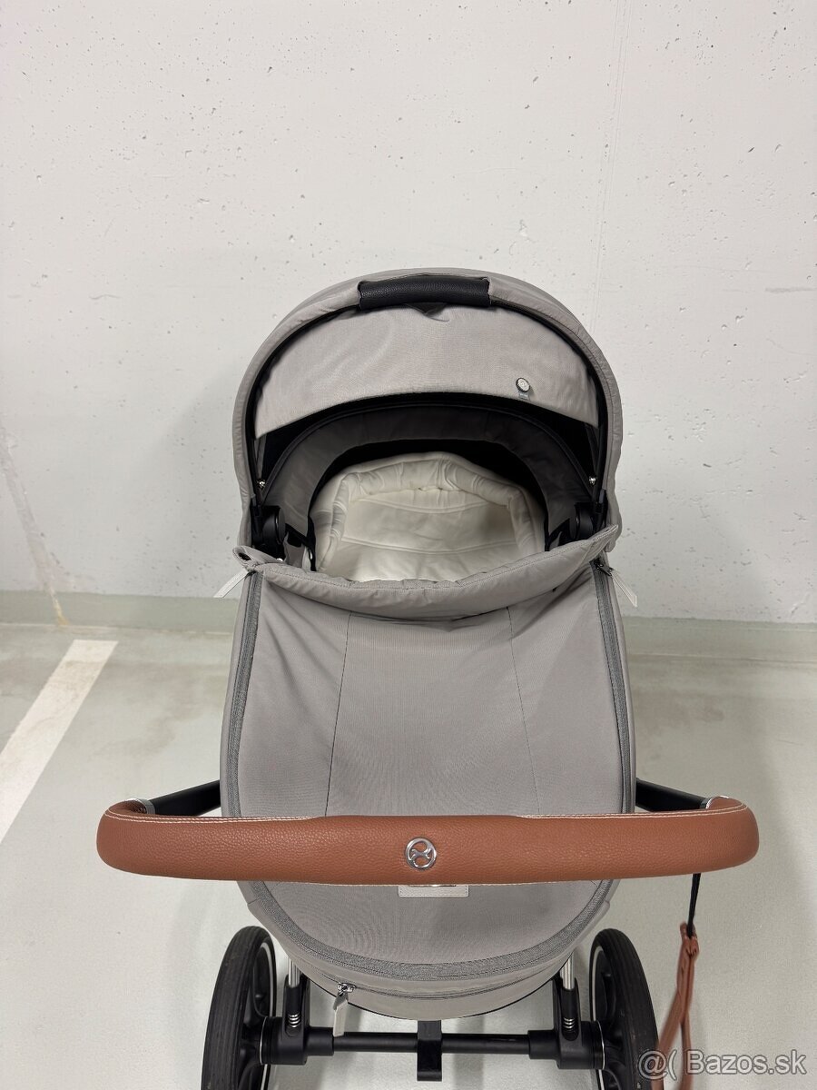 Komplet detsky kocik Cybex Priam - 3