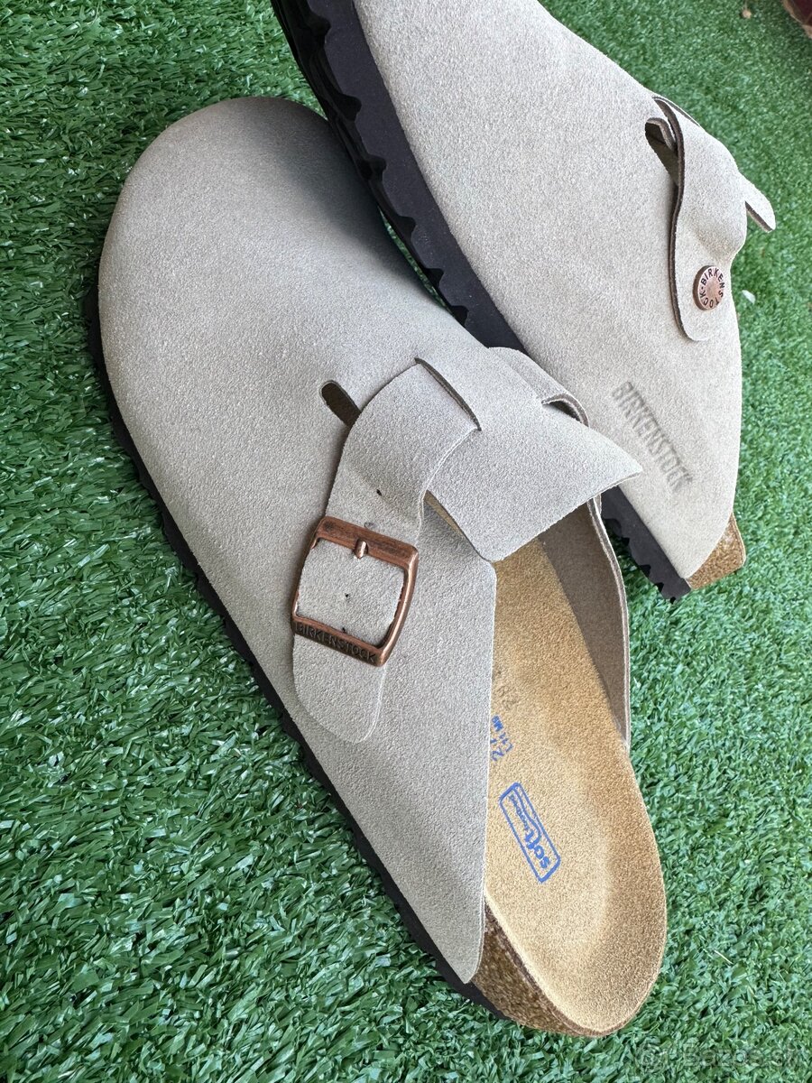 Birkenstock Boston - 3