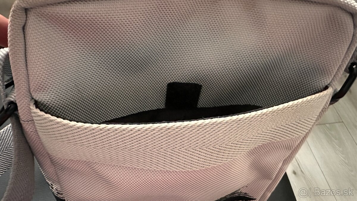 Crossbody taštička CALVIN KLEIN - 3