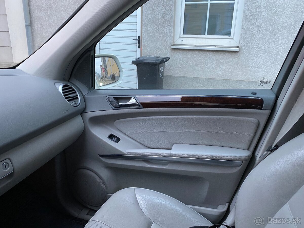 ML 280 cdi