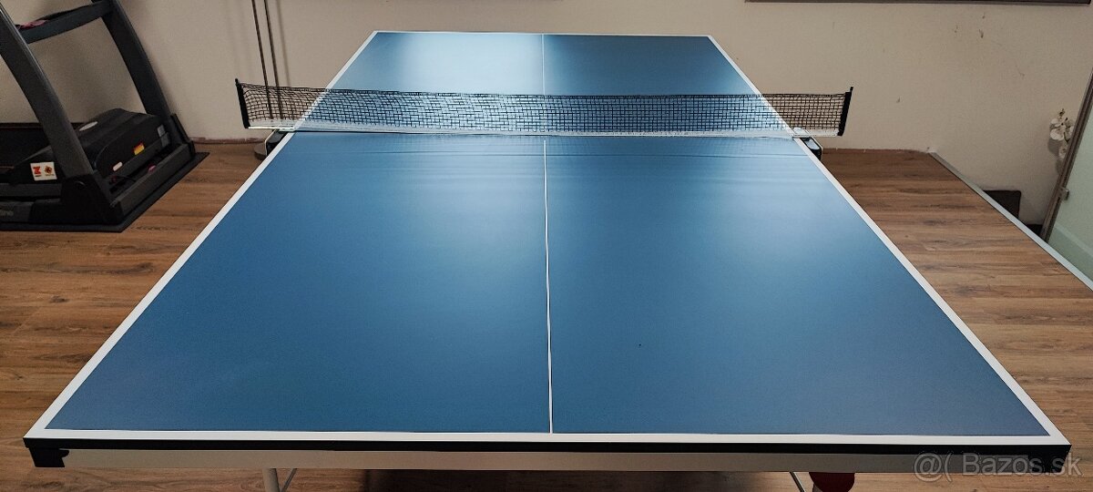 Pingpong - Stolný tenis - stôl Buffalo Nordic - 3