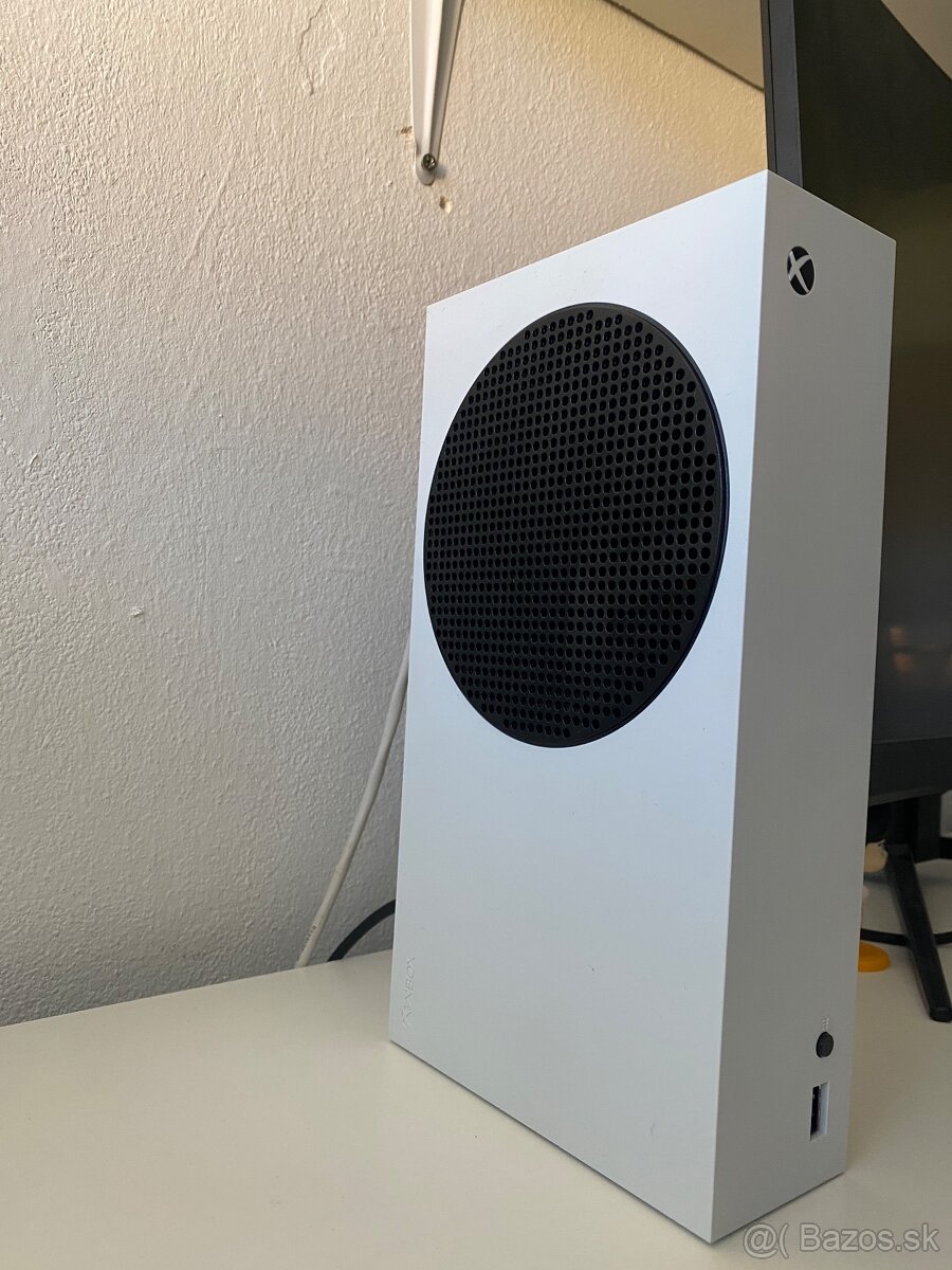 Xbox series S - 3