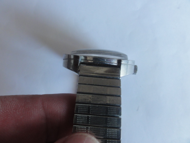 hodinky BULOVA oceanographer automatic - 3