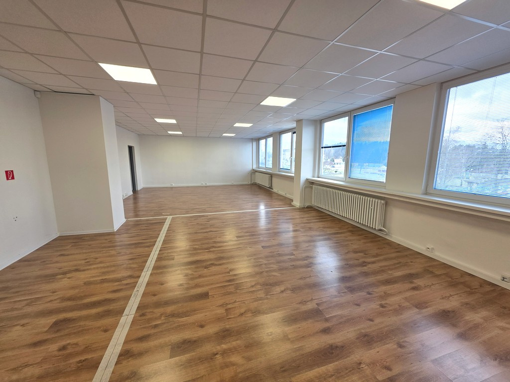 Prenajmeme kancelárske priestory, Žilina-Vlčince, R2 SK. - 3