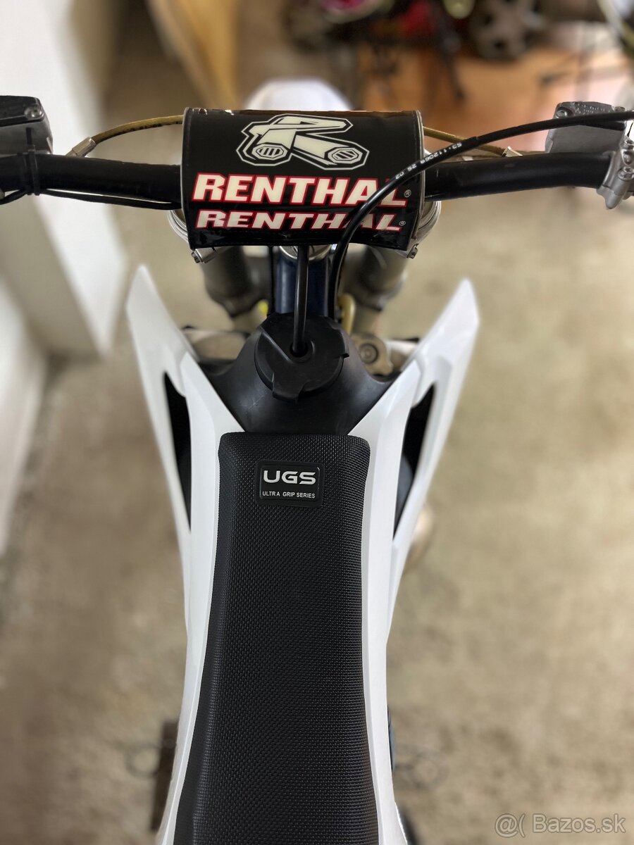 HUSQVARNA TC 85 2020 - 3