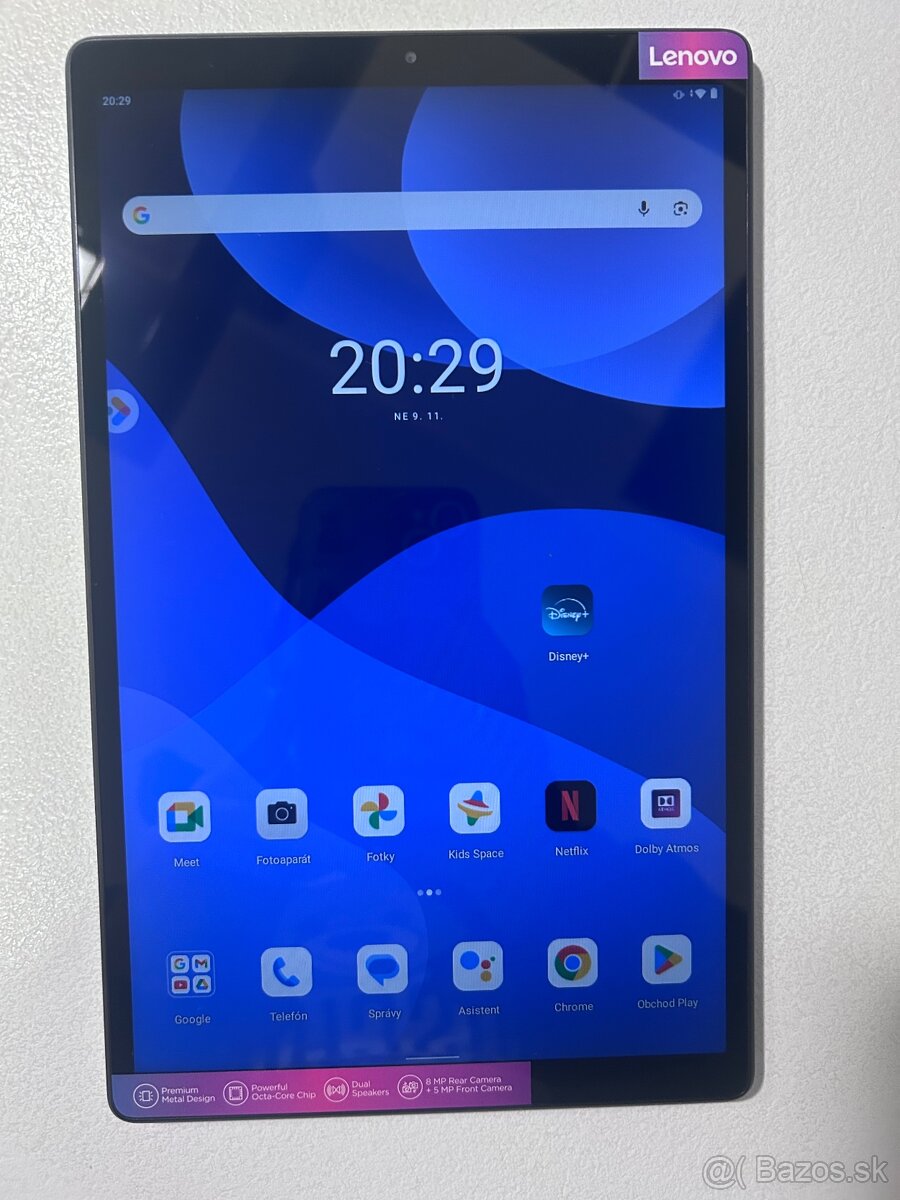 Lenovo Tab M10 HD - 3