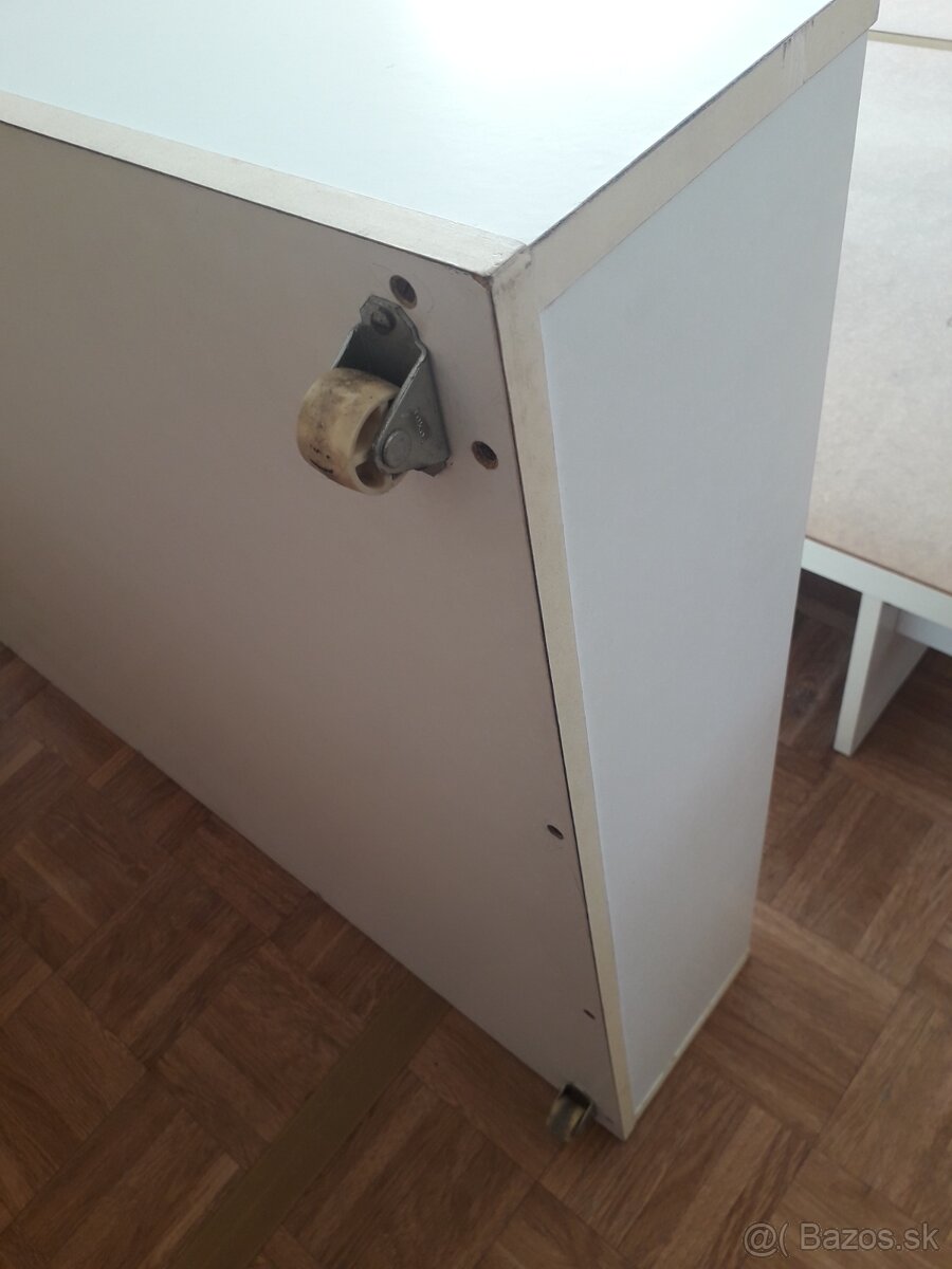 Manželská posteľ - 3