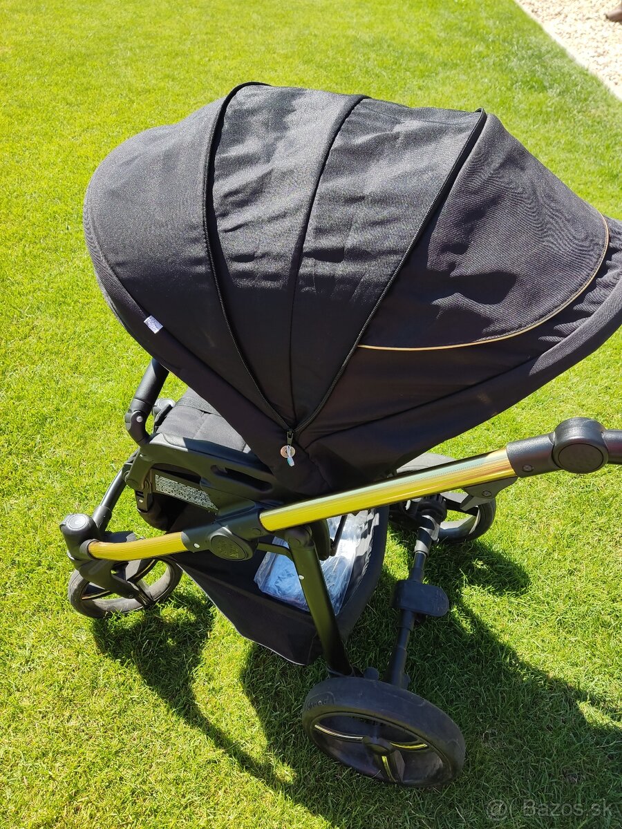 Bebetto estilo nico - 3