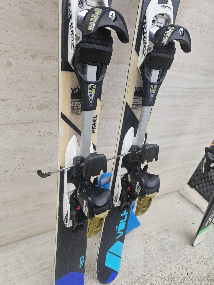 VÓLKL Shiro +pasy - 3