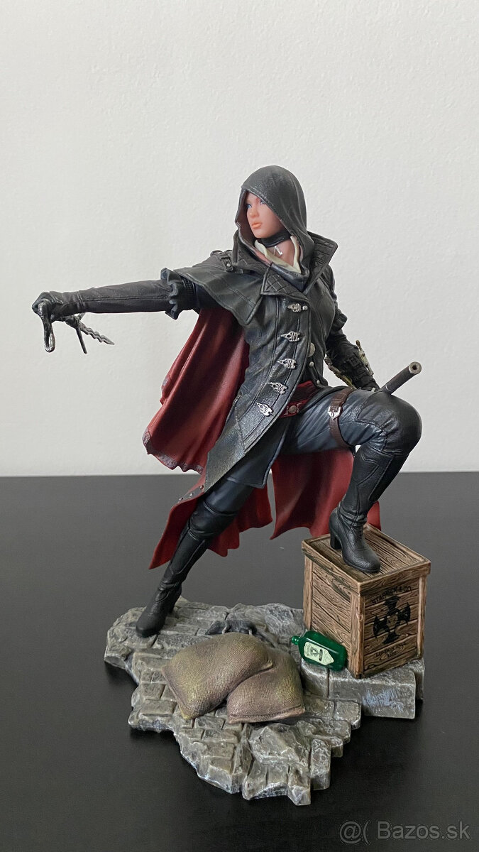 Assassins Creed Syndicate - Evie Frye - 3