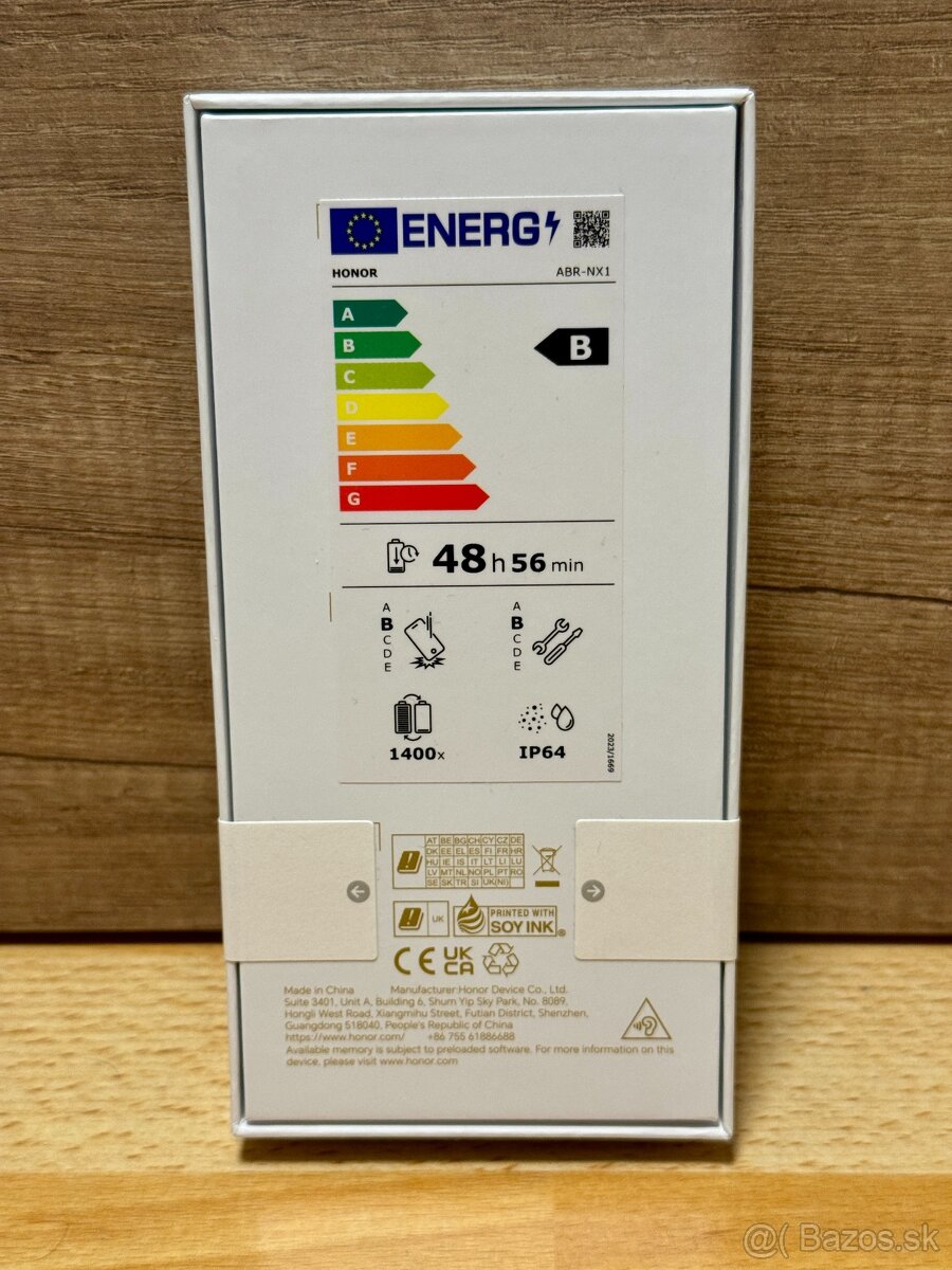 Honor 400 Lite - nový + záruka 2 roky - 3