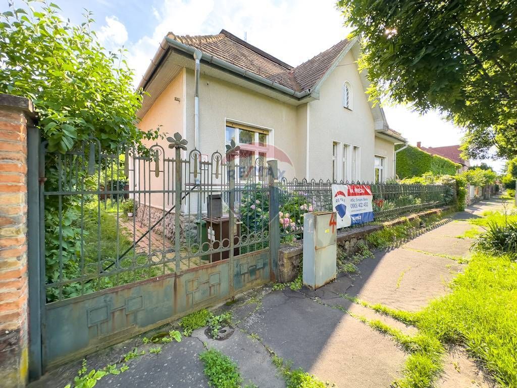 ZNÍŽENÁ CENAMestská vila na Dobšinského ulici na predaj - 3