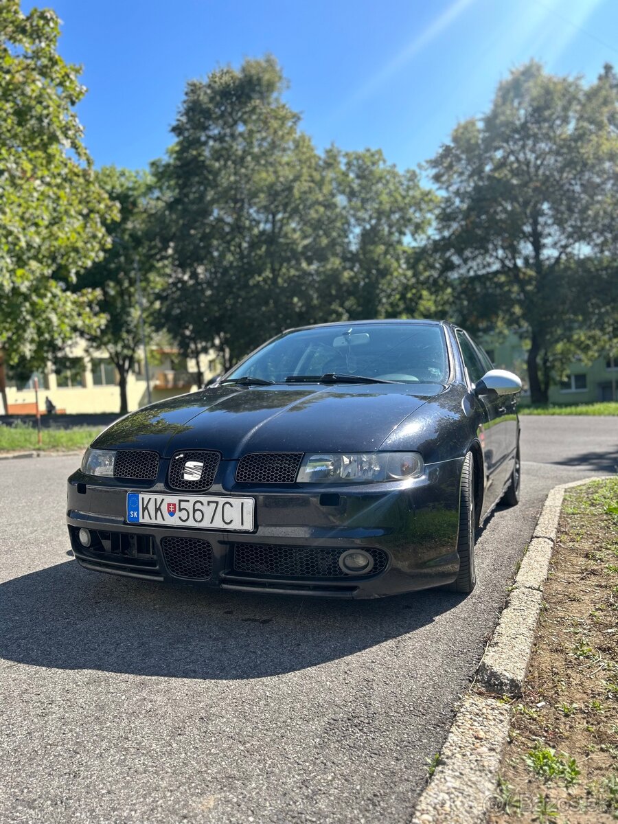 Seat Leon arl Fr 110kw 1m predam vymenim - 3