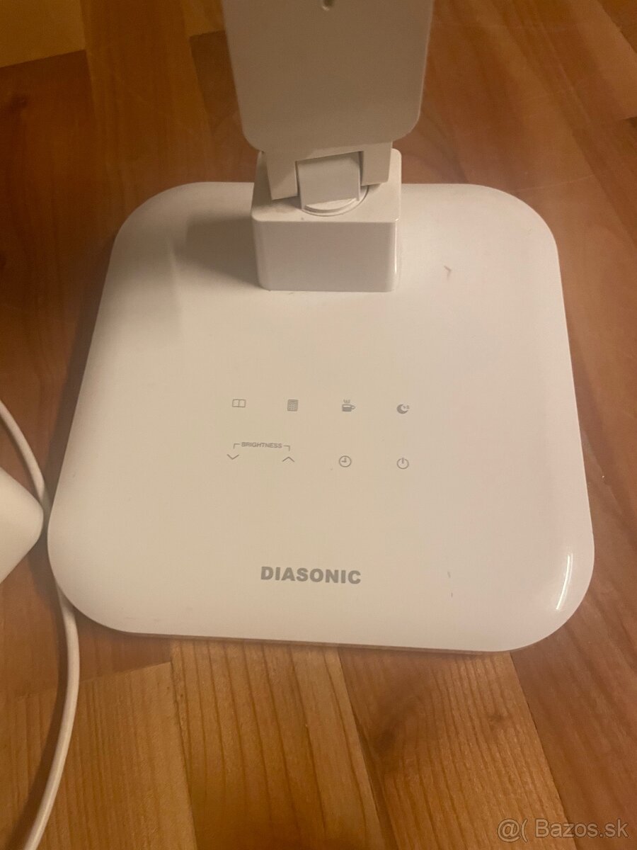 Stolná lampa Diasonic DL-65TH - 3