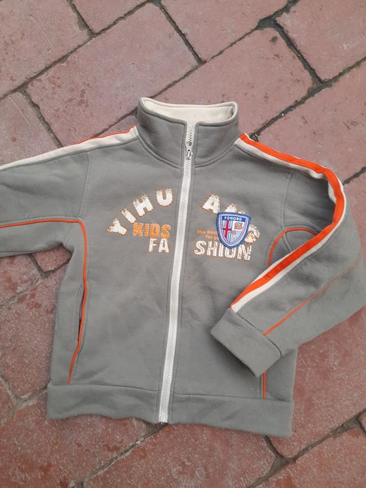 Balík pre chlapca - 3