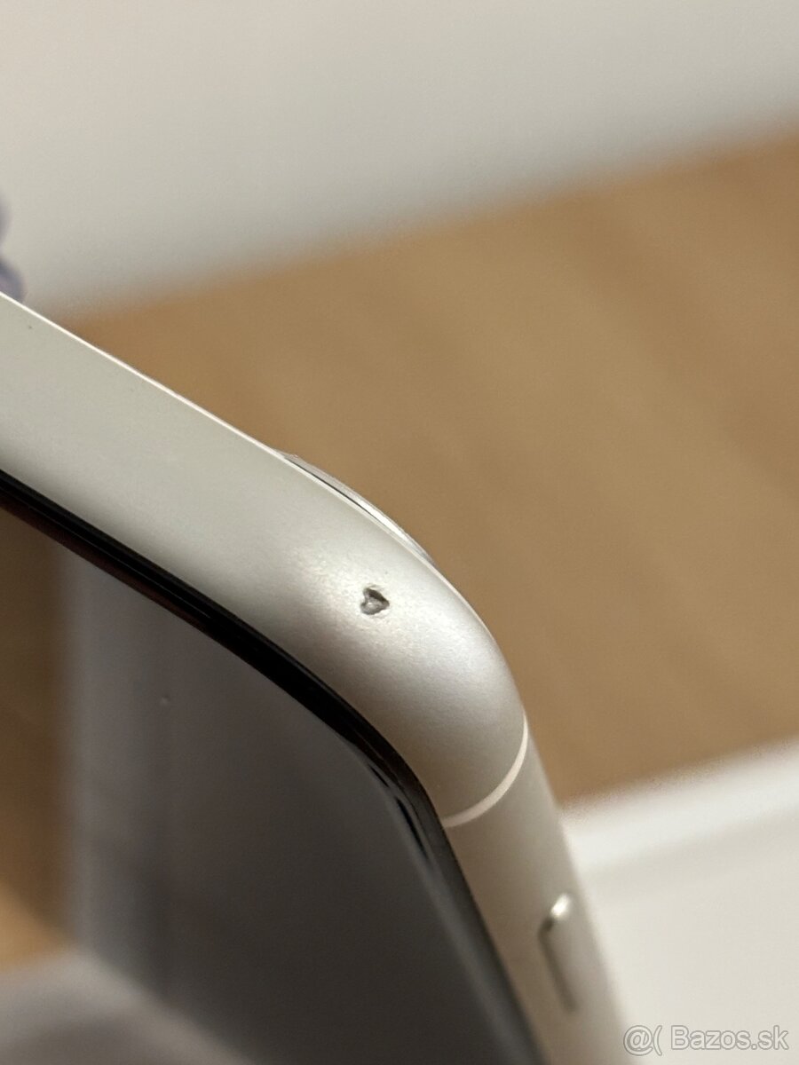 iPhone 11, biely, 64GB - 3