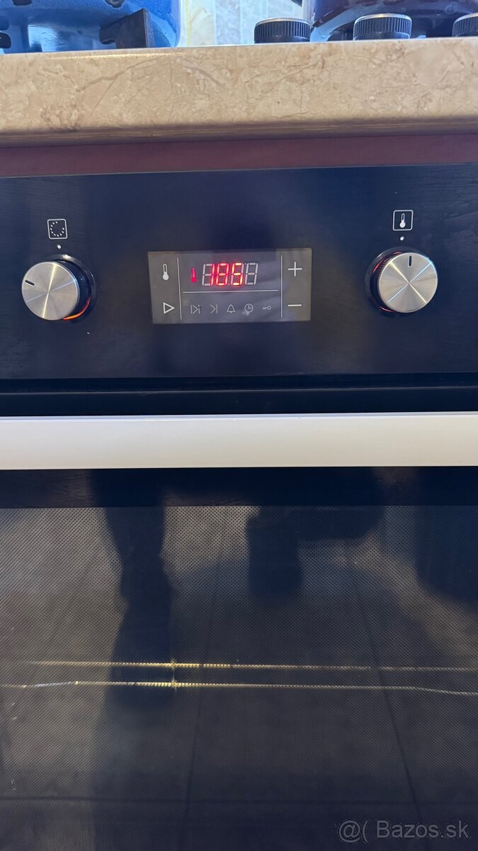 Gorenje - vstavana rura - 3