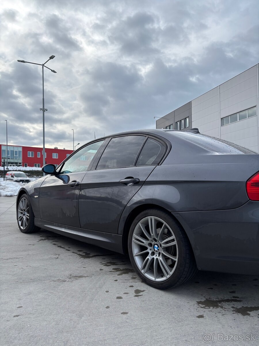 Bmw e90 - 3