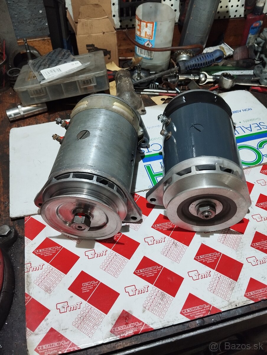 Škoda Spartak, Octavia,1201,1202 - 3