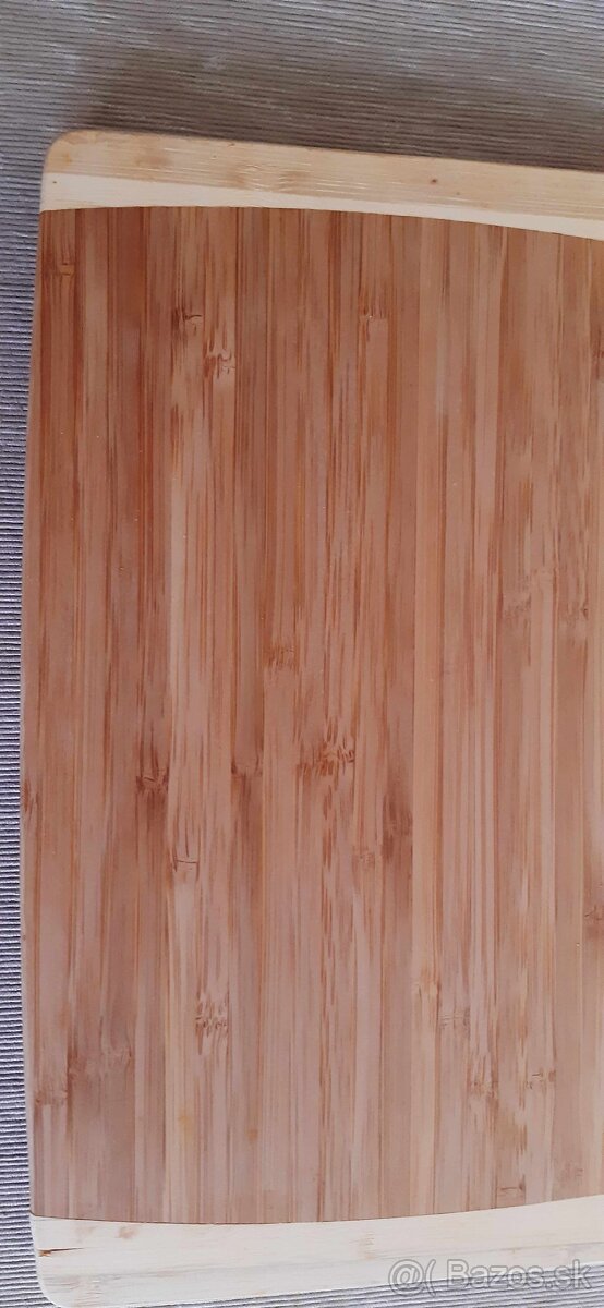 Krájacia doska Tescoma - 3