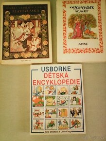 Hračky pro děti, mix - 3