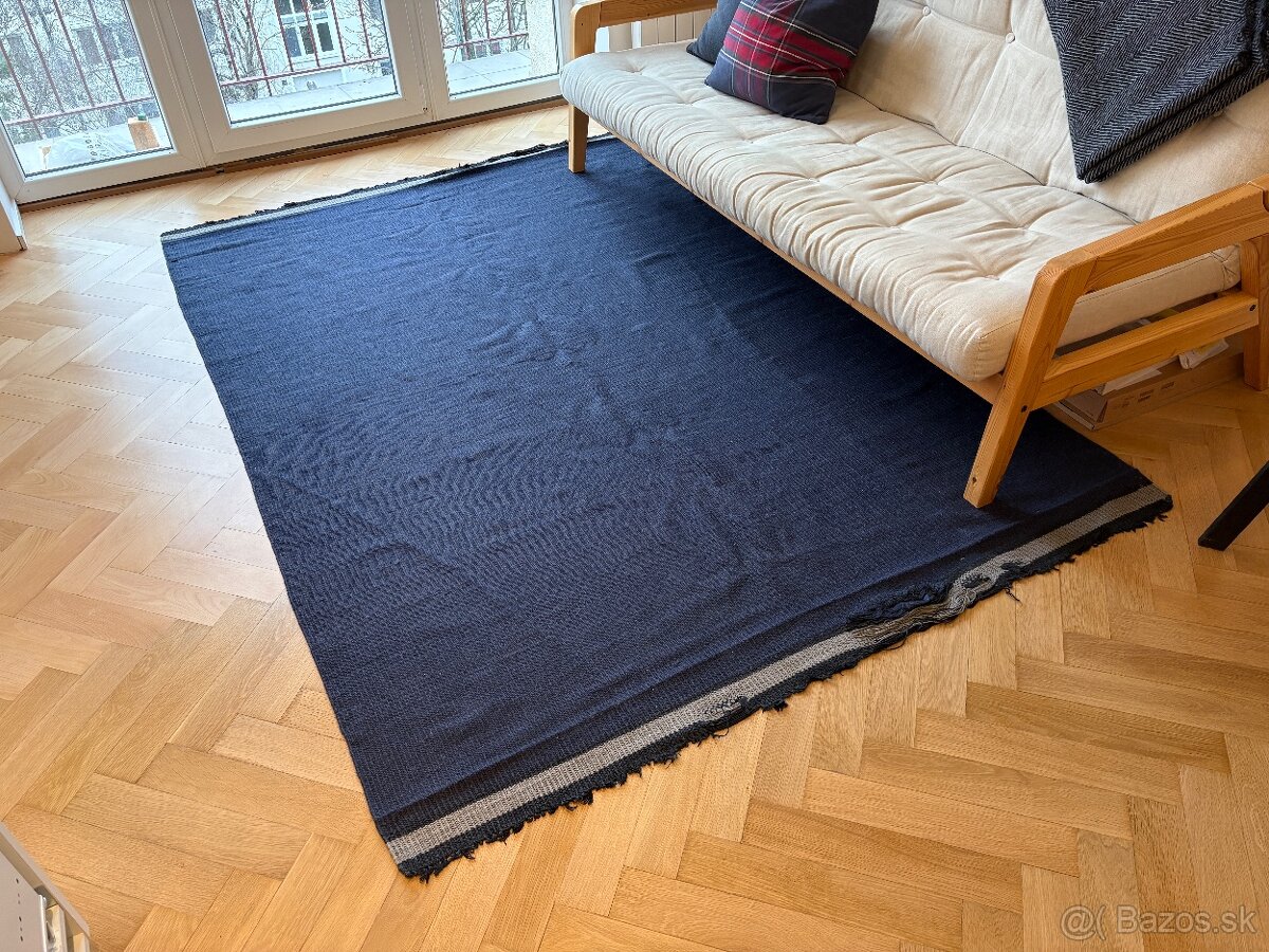 Vlneny koberec 240x160cm - 3