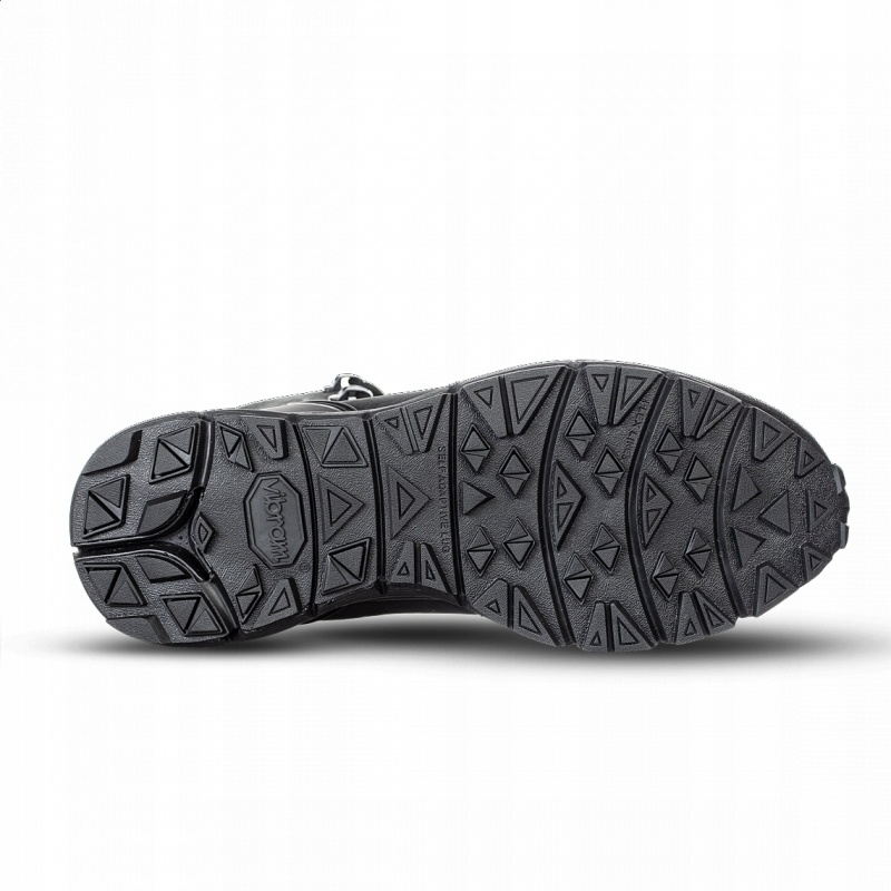 Taktická Gore-tex obuv BOSP TARAS HIGH - 3